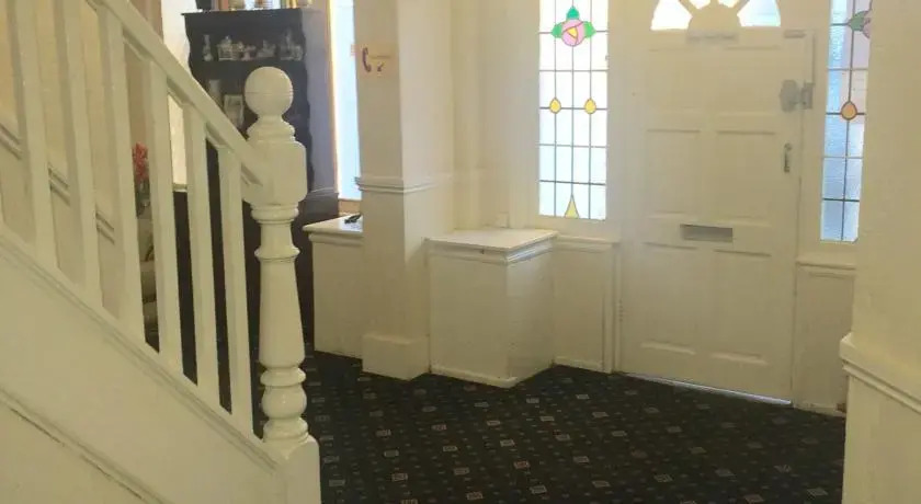 Elston Guest House