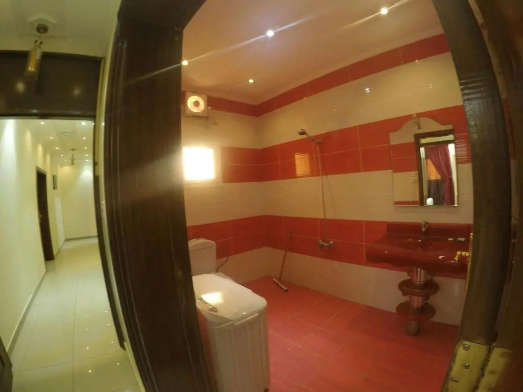 Masat Al Badr Furnished Apartments