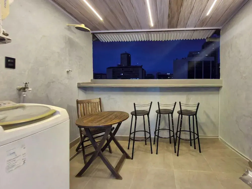 Rua Largo de Paula 26.1506 apartamento