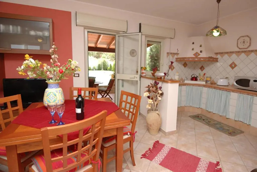 Villa Paladino