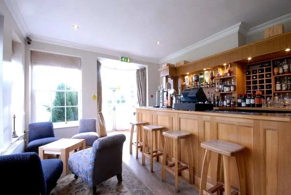 Losehill House Hotel & Spa