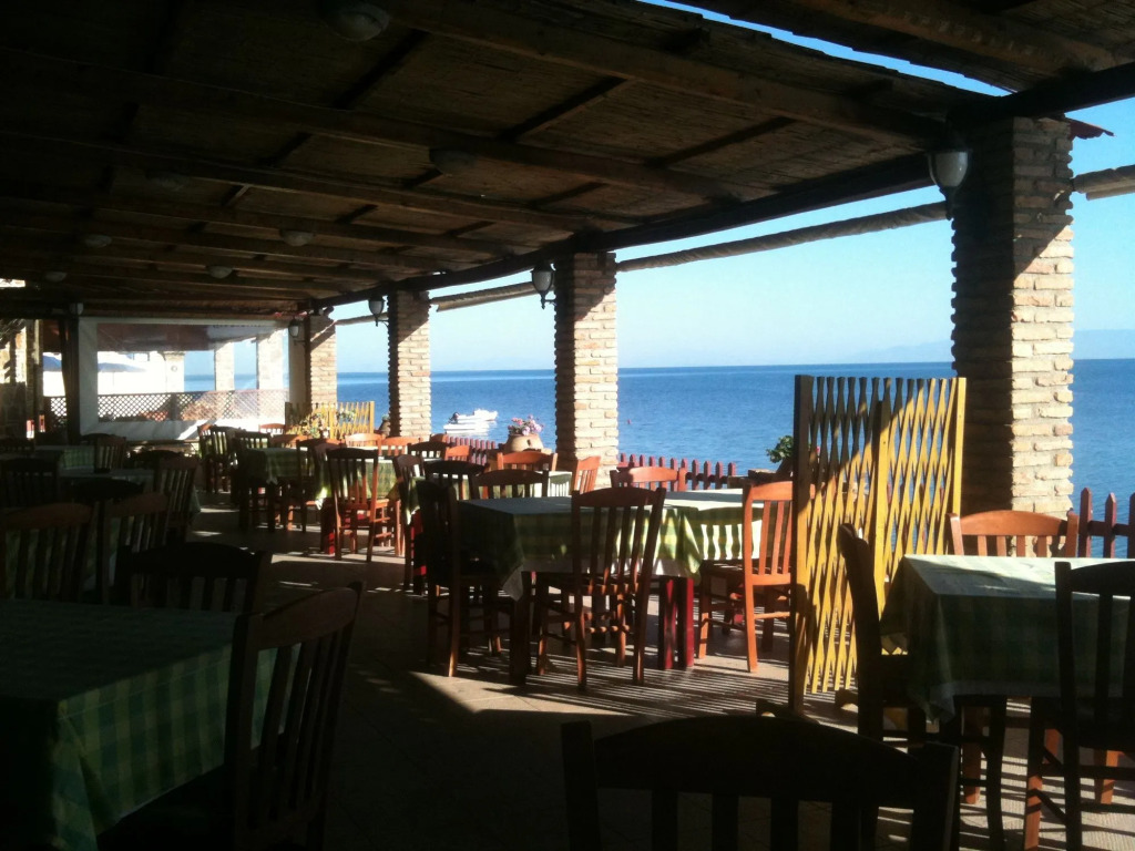 Castella Beach