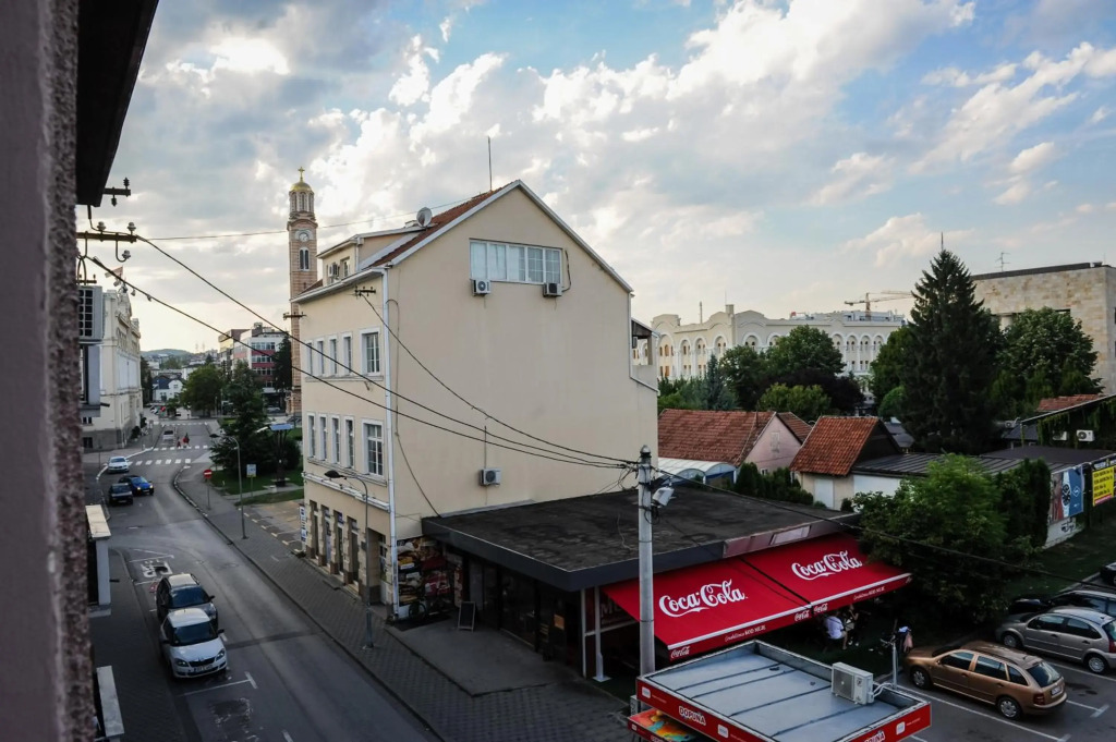 Apartmani President V