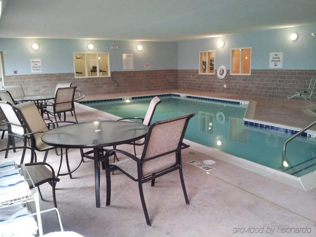 Holiday Inn Express - Albert Lea