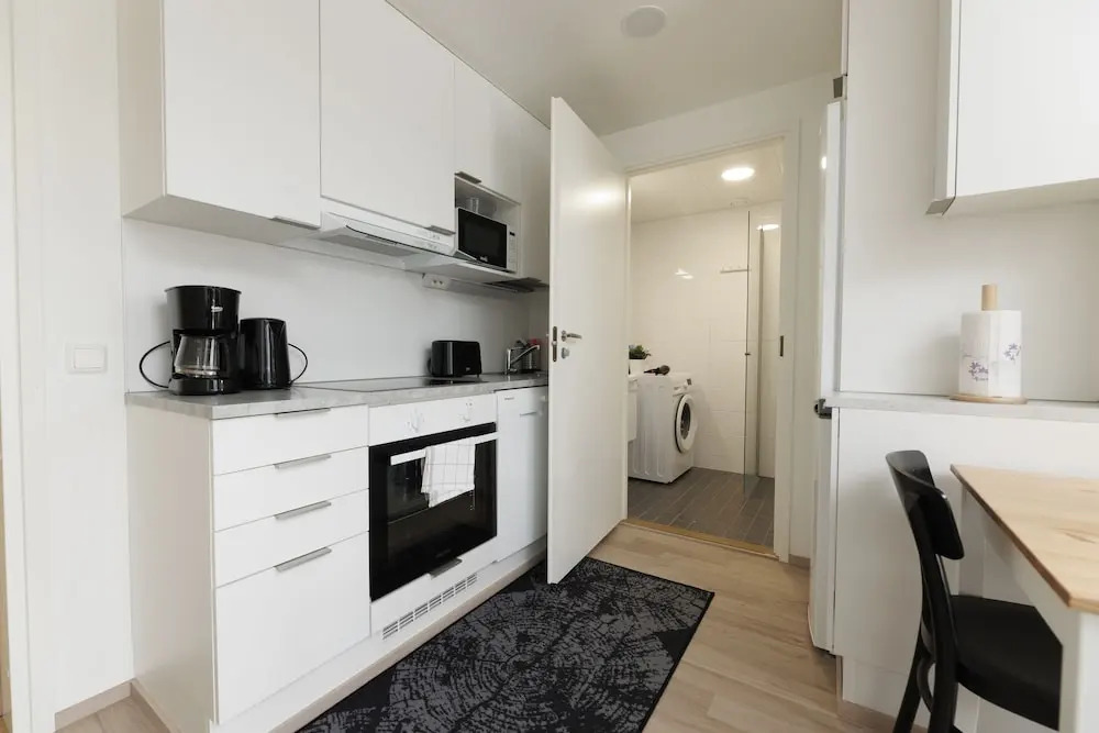 Hiisi Homes Hämeenlinna Asemanranta