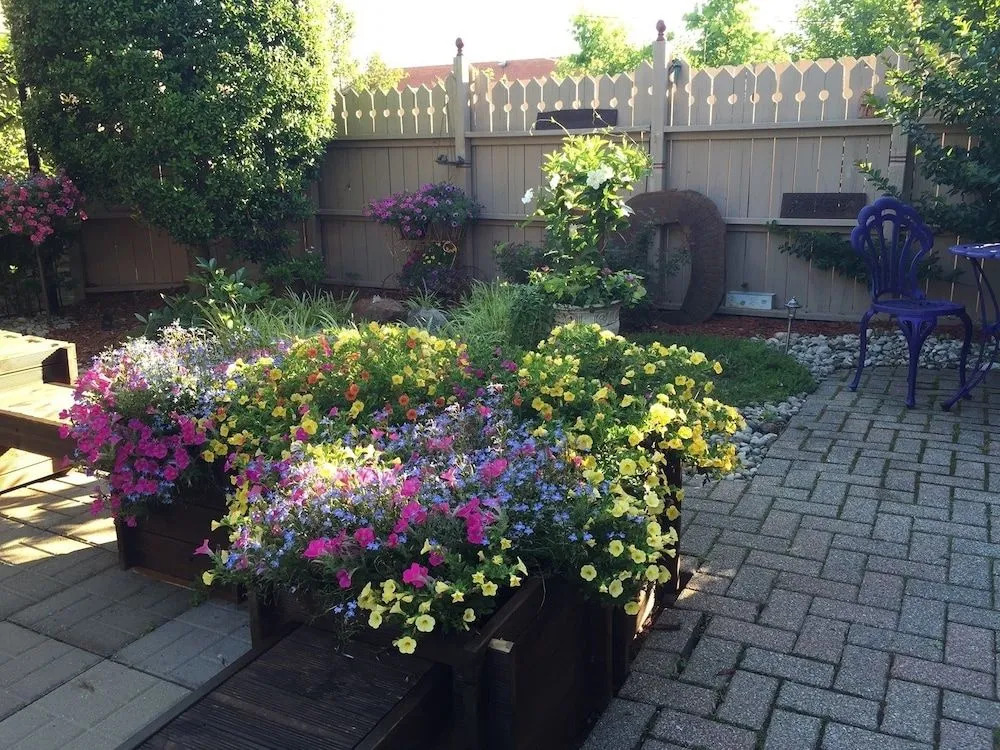 Weller Haus Bed, Breakfast & Event Center