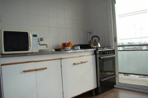 Torre San Jose Apartments