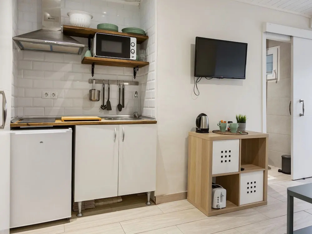 Cozy Apartment in Salou near Beach
