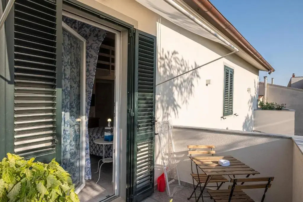 La Villa 31 - Locazione Turistica