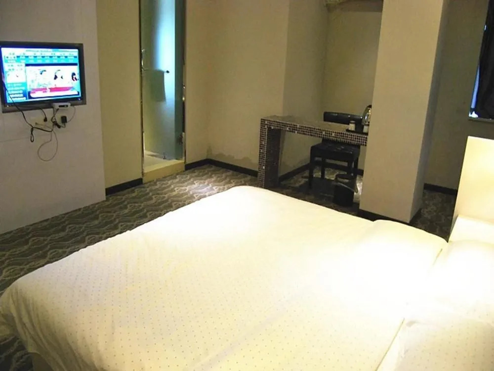 Wuhan Bili Hotel