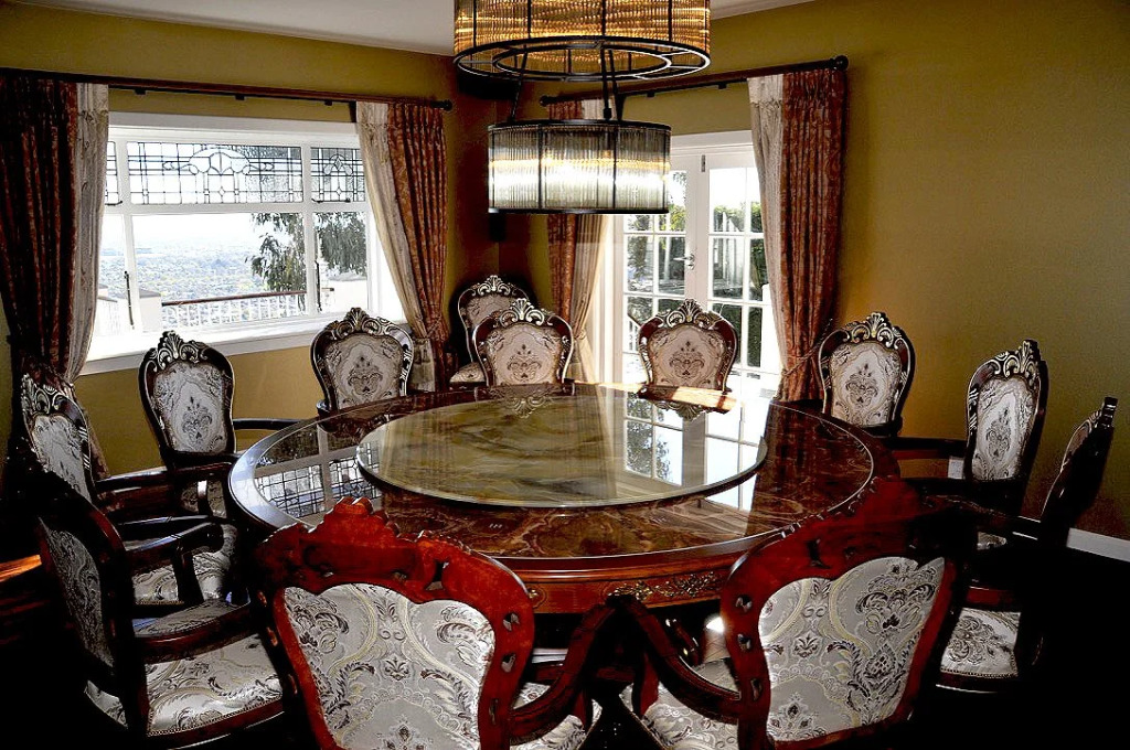 Hackthorne Gardens Luxury Accommodation