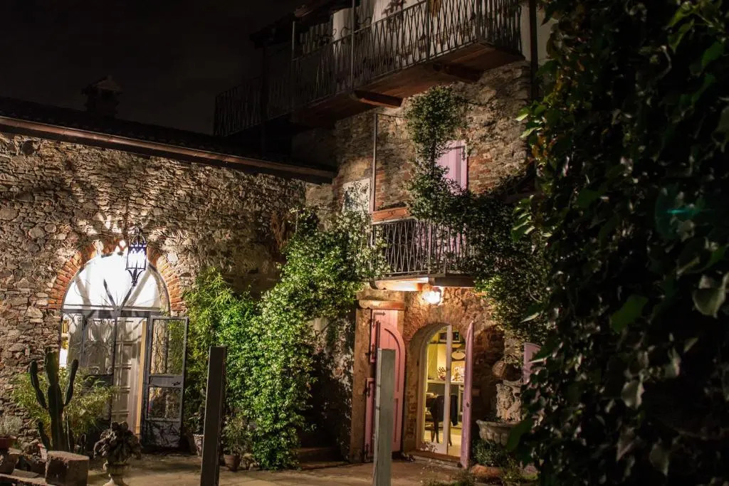 La TORRETTA Studios & Suite
