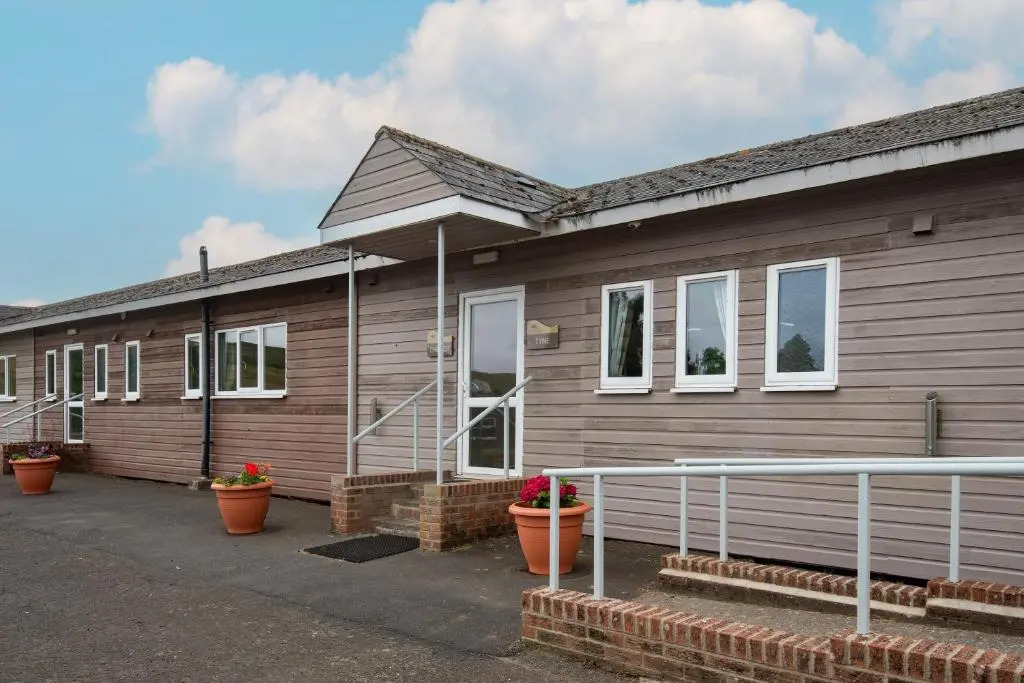 Brown Rigg Guest Rooms