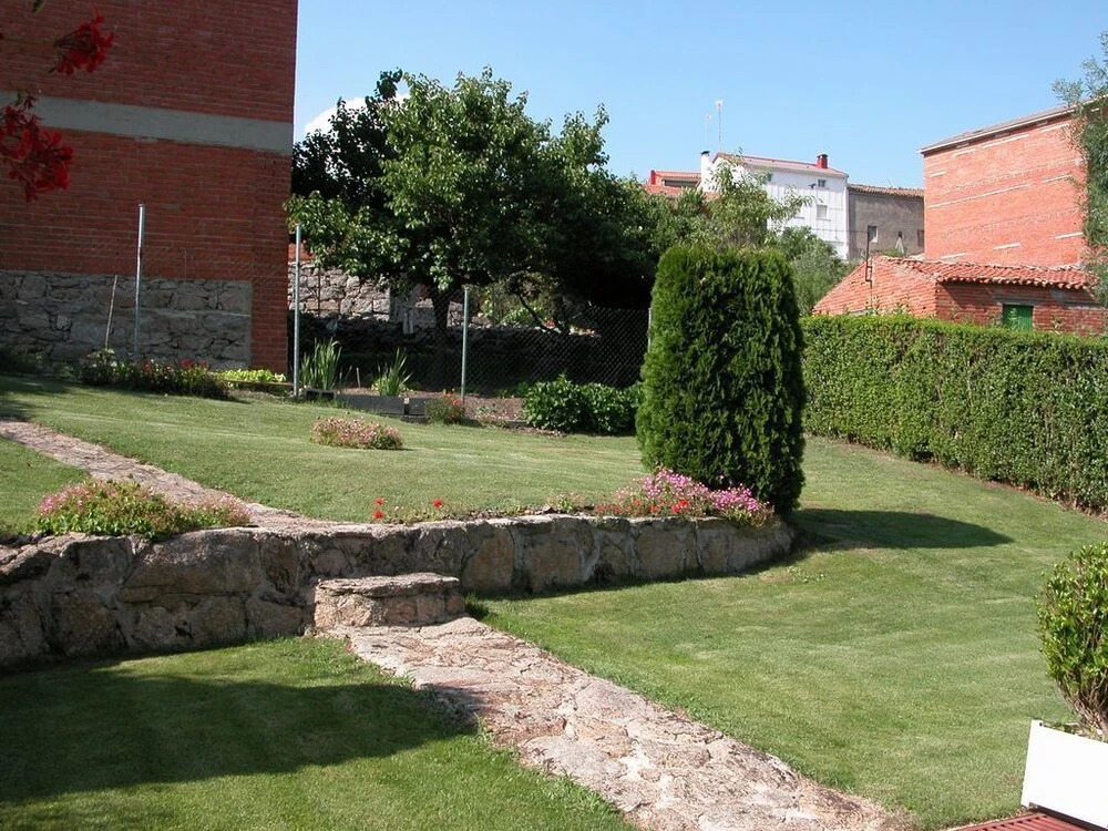 Casa Rural Los Chendas