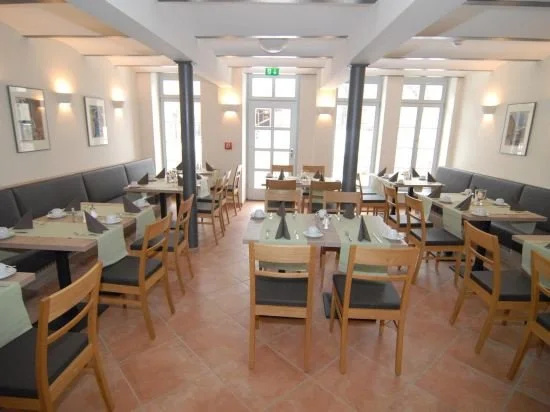 Hotel am Goethehaus