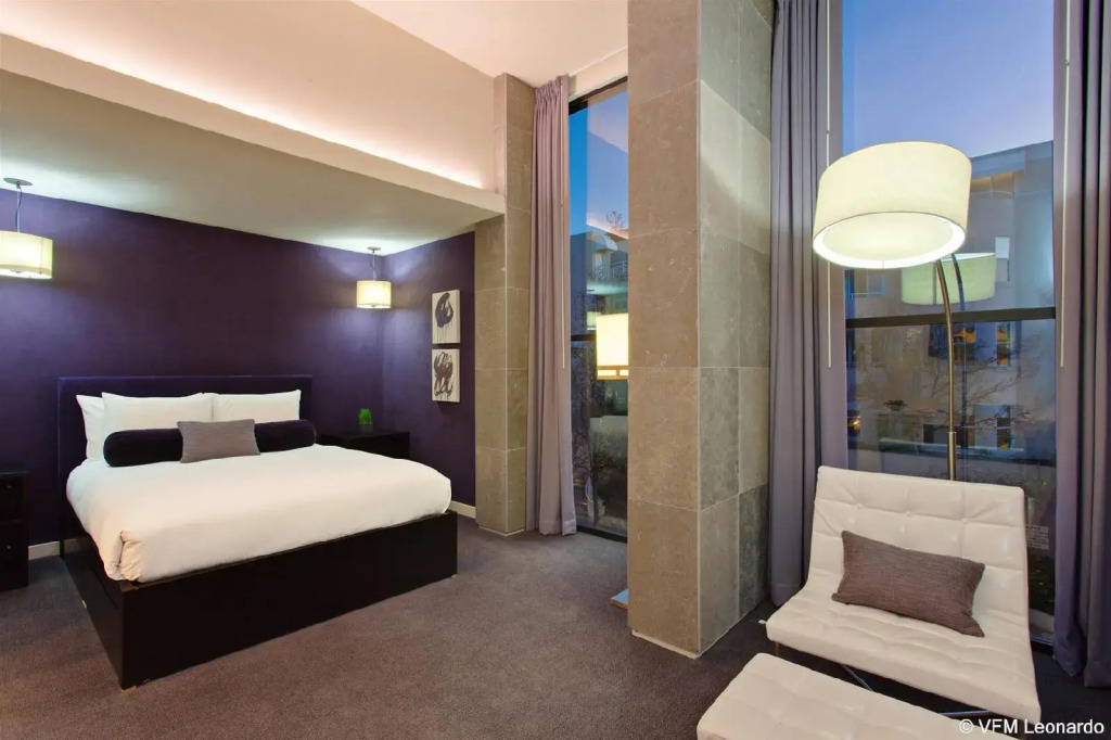 Hotel Keen