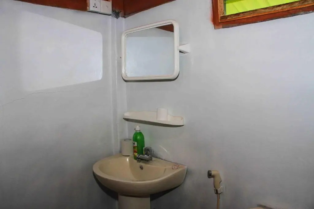 Sigiri Royal Point Tree House