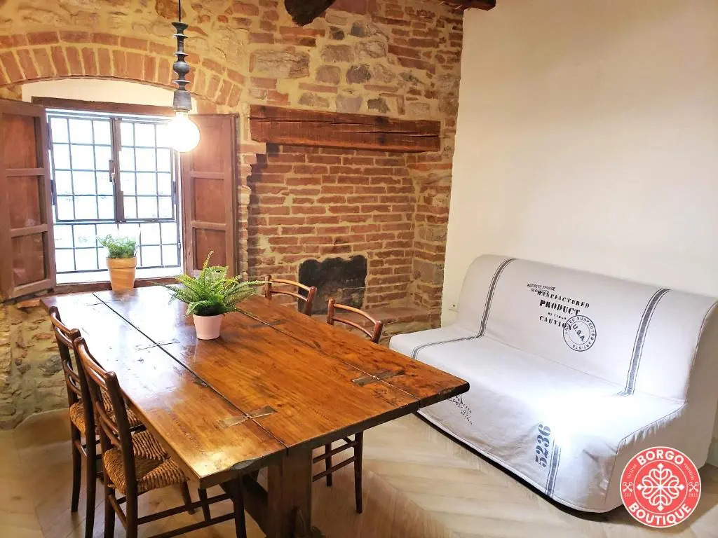 Borgo Boutique Casa Raffaella 2