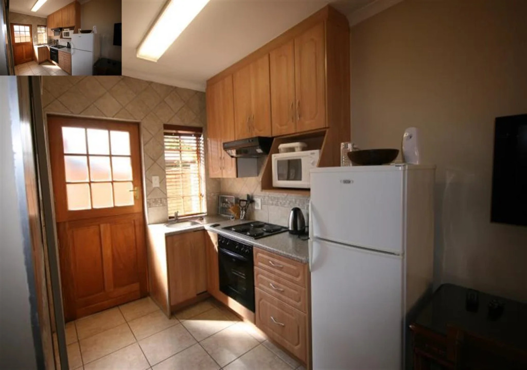 Fourways Gardens Guest Estate