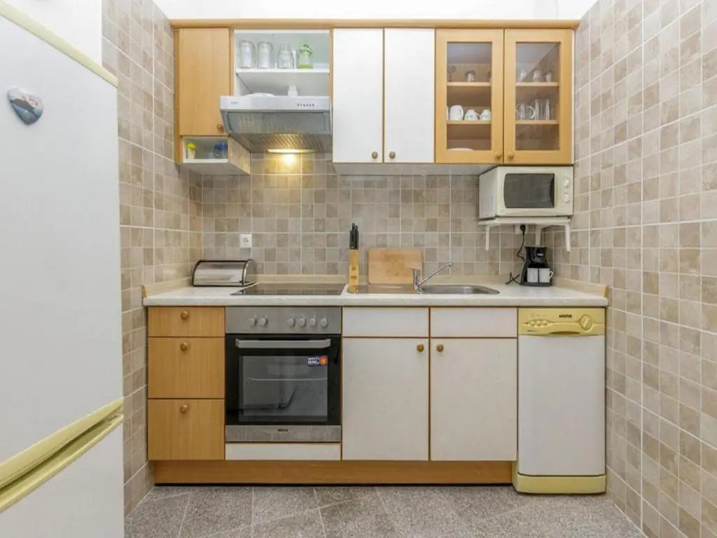 Apartment Senj