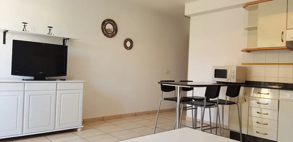 Apartamentos Lena