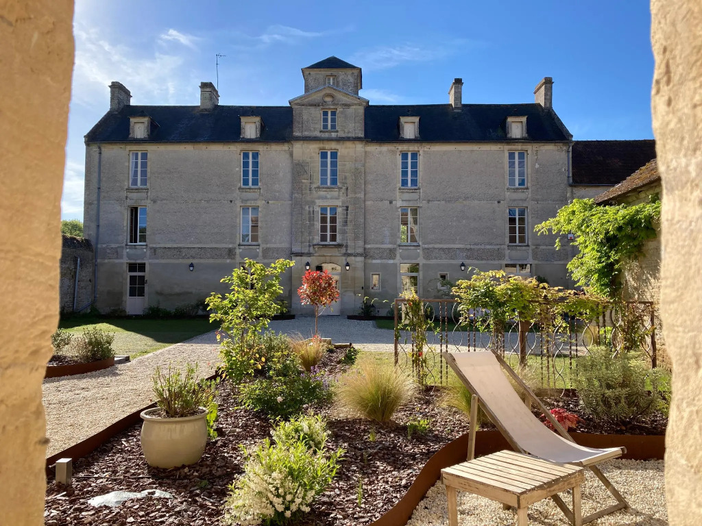 Le Domaine de lHostellerie