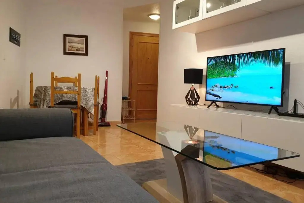 Apartment Playa Cura 150m + Electric Scooters
