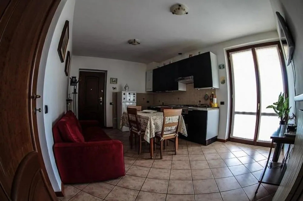 Alla Camelia B&B
