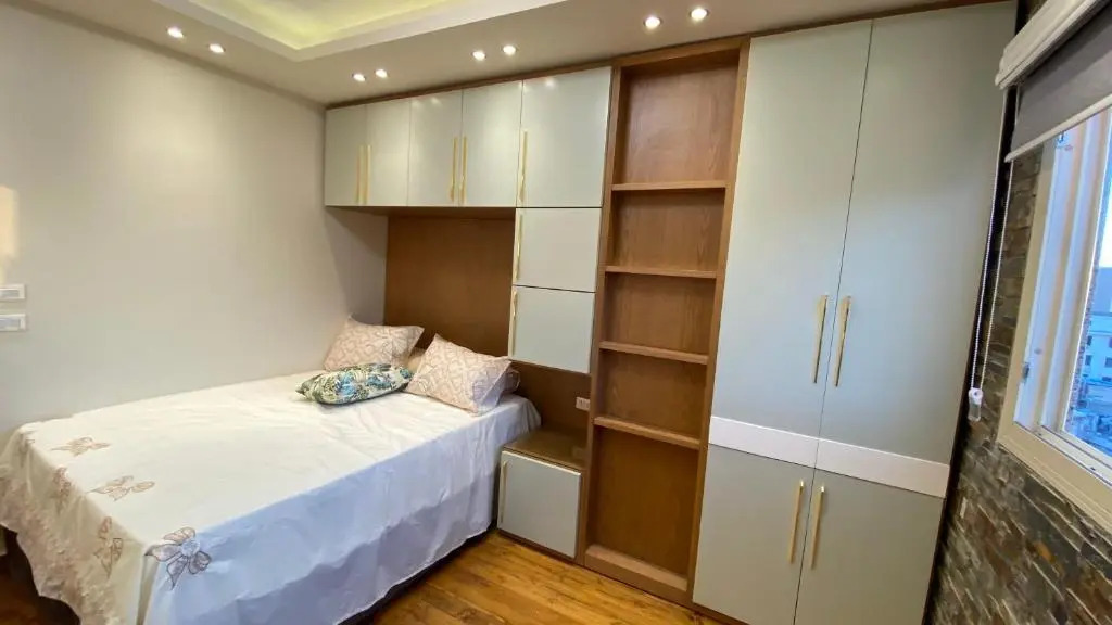Royal Luxury Apartment with Gorgeous Sea View