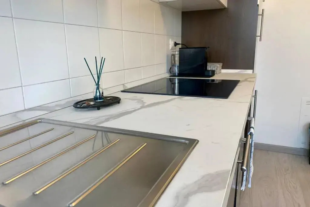 Apartment in Milan - Bicocca Near University
