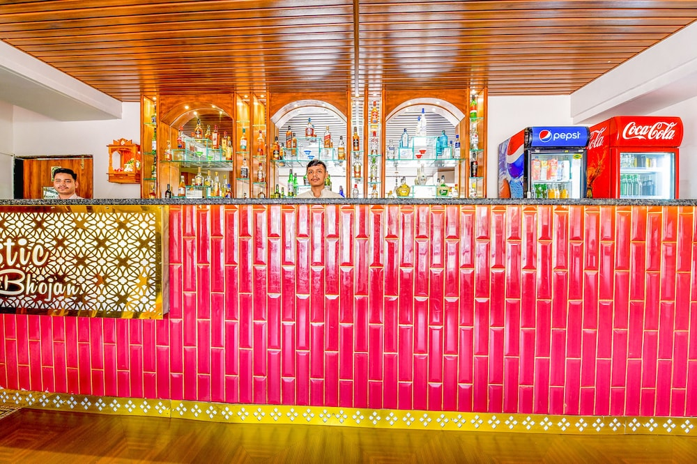 Fabhotel Ashirwad