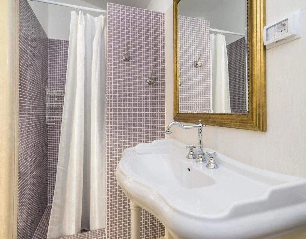 Apartments & Rooms Buoni Amici