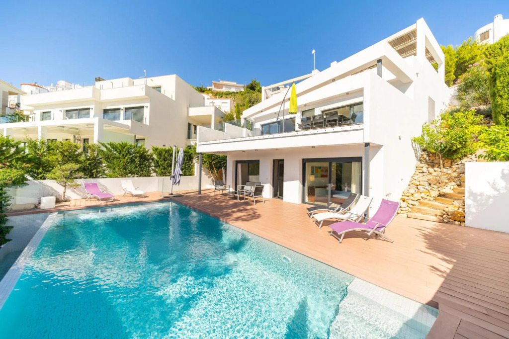 Villa Noelia