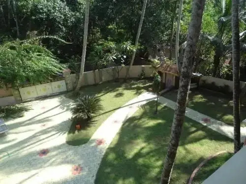 Devi Beach Resort