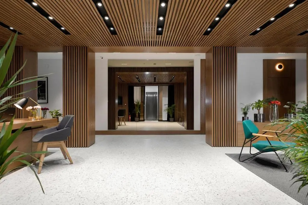 Dominic Smart & Luxury Suites - Edition