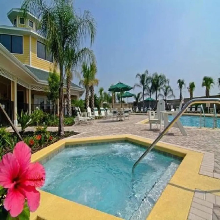 #24 Caribe Cove - Three Bedroom Condo