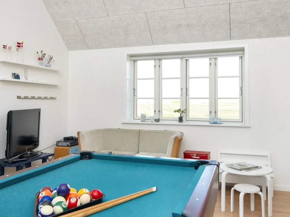 10 person holiday home in Harboøre-By Traum