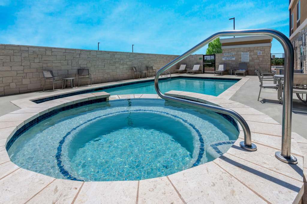 AmericInn by Wyndham San Angelo