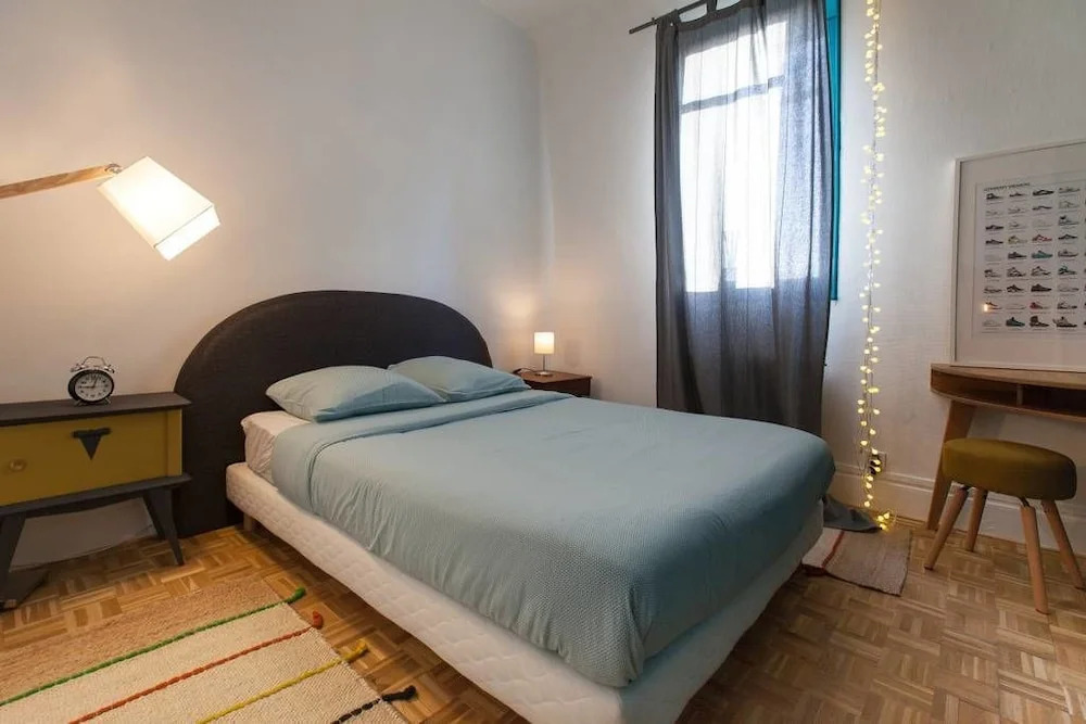 Duplex Design et Lumineux