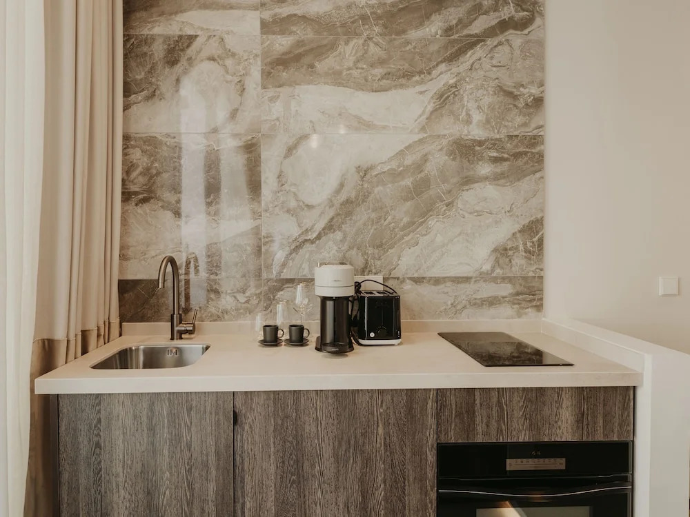Silken Comfy Studios Hotel
