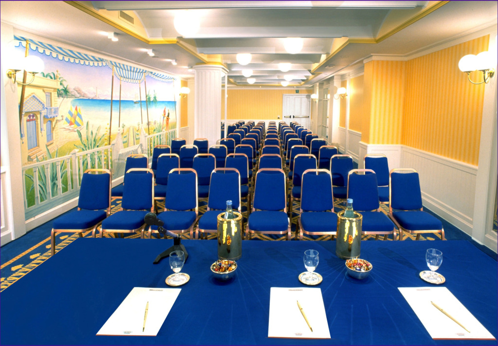 Hotel Capitol Milano