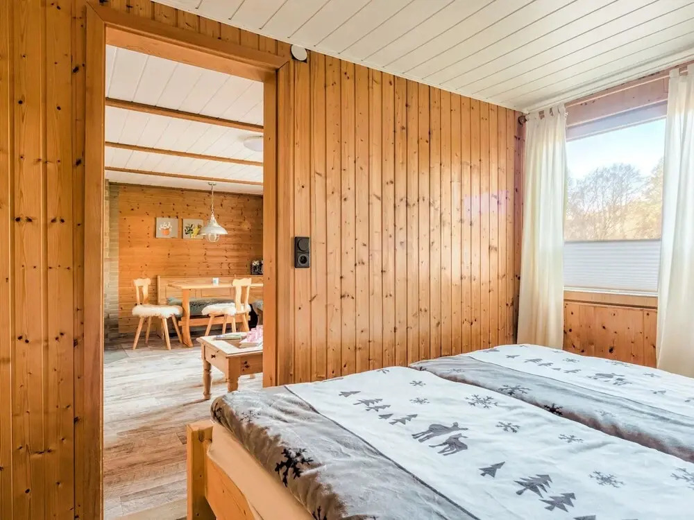 Hideaway With Lakeside Leisure