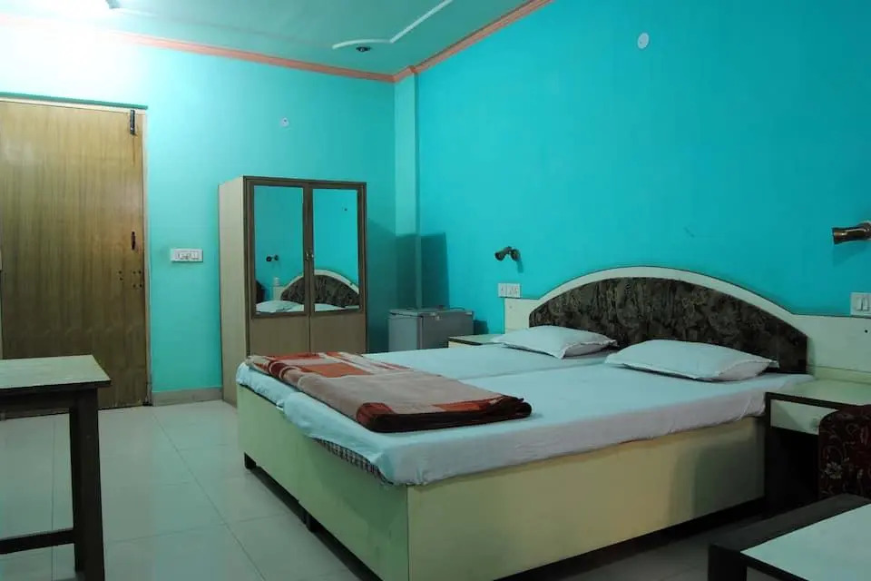 Hotel Cheten Link II
