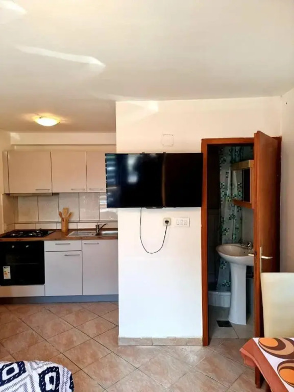 Apartmani Petra