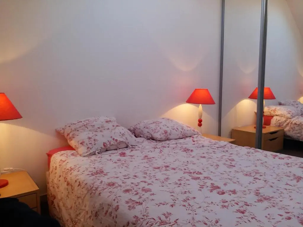Appartements T2 Proche De Rennes
