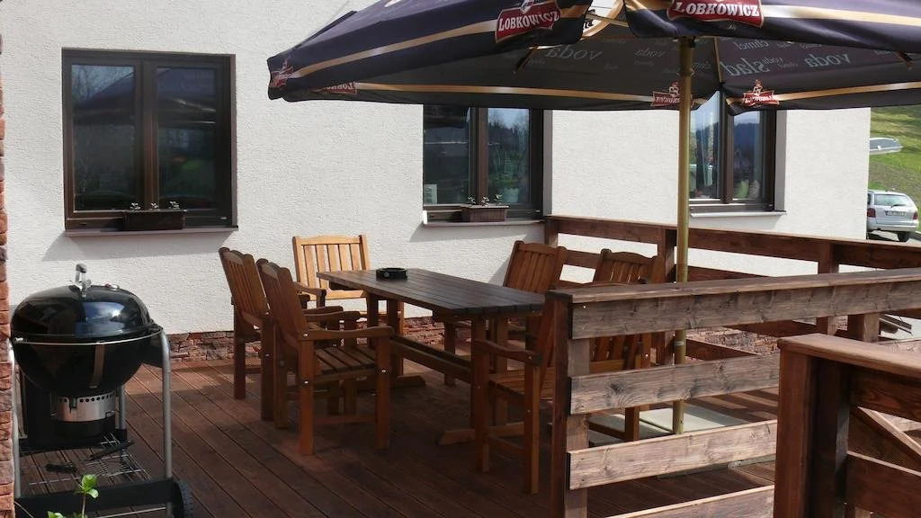 Hotel Styl Hlinsko
