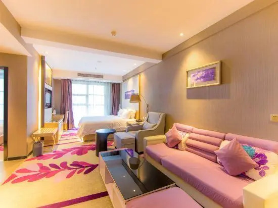 JI Hotel Guilin Convention and Exhibition Center Fuxing Road