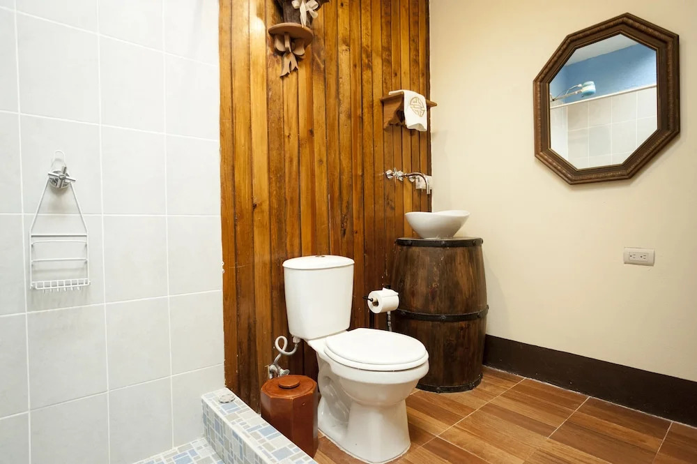 Hotel Vintage "Casa las Flores"