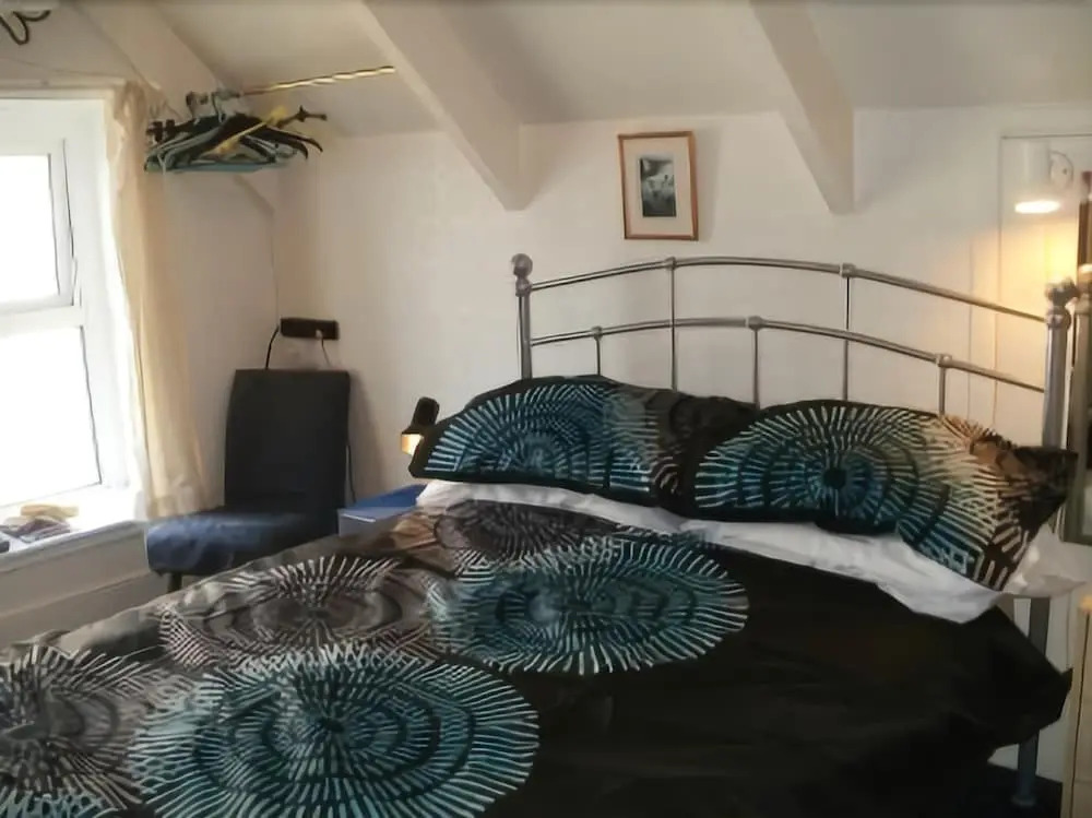The Croft Hotel - Bed & Breakfast