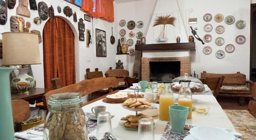 Yucca Camere & Suite